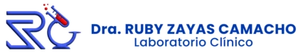 Logo Laboratorio Clínico Dra. Ruby Zayas Camacho en Bogotá